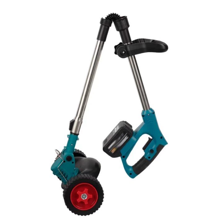 GreenSide™ | 3 In 1 Cordless Grass Trimmer