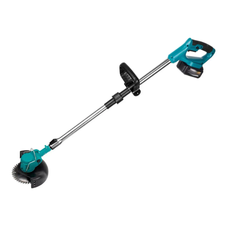 GreenSide™ | 3 In 1 Cordless Grass Trimmer