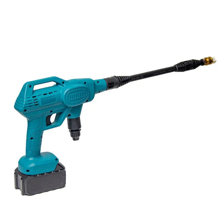 GreenSide™ | 3 In 1 Cordless Electric power washer