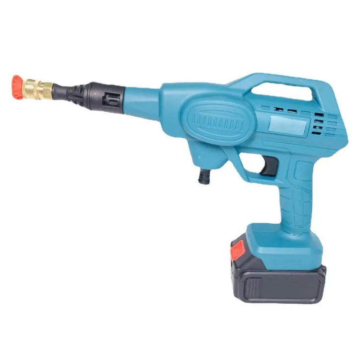 GreenSide™ | 3 In 1 Cordless Electric power washer