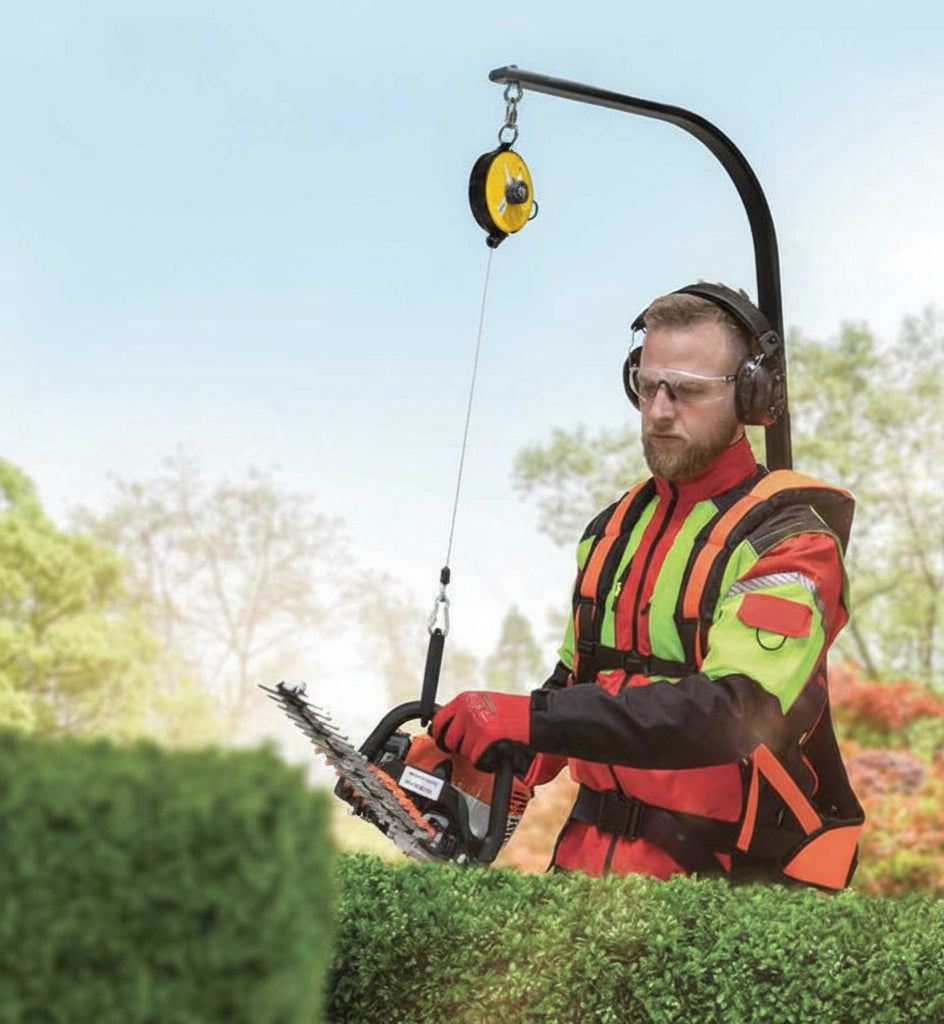 GreenSide™ | Elephant Trunk Harness