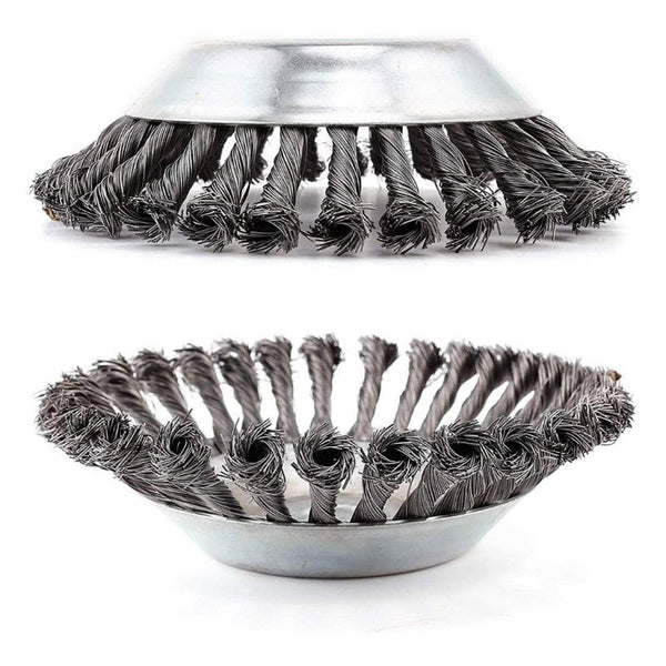 GreenSide™ | Universal Metal Trimmer Head