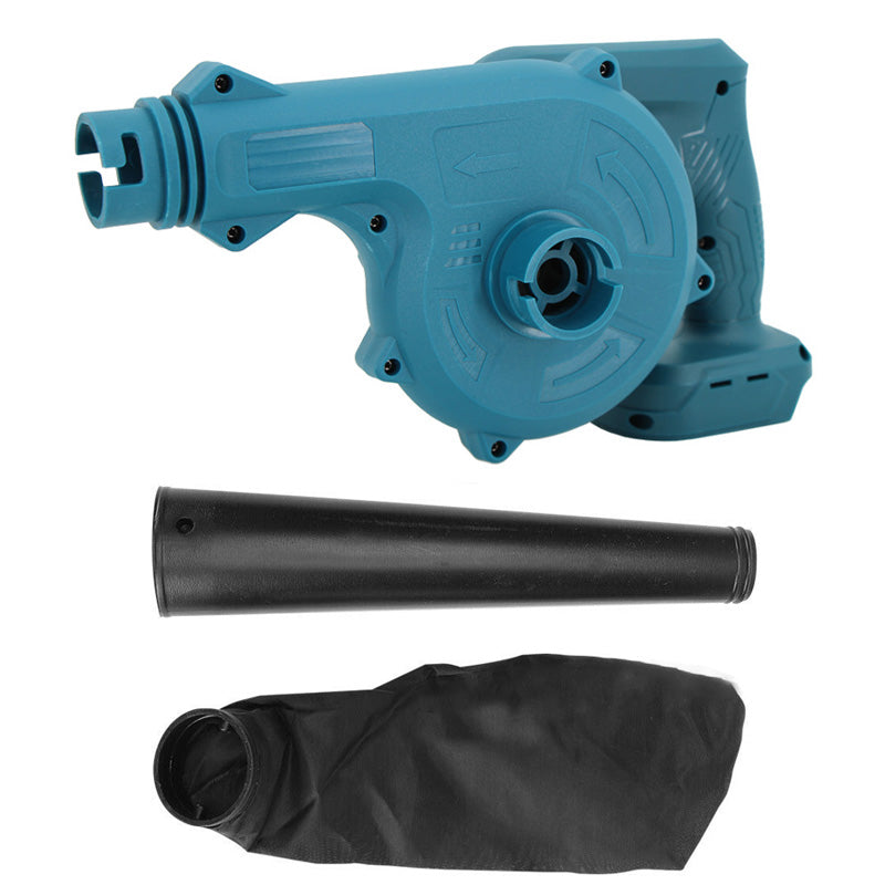 GreenSide™ | Cordless Leaf Blower & Vacuum