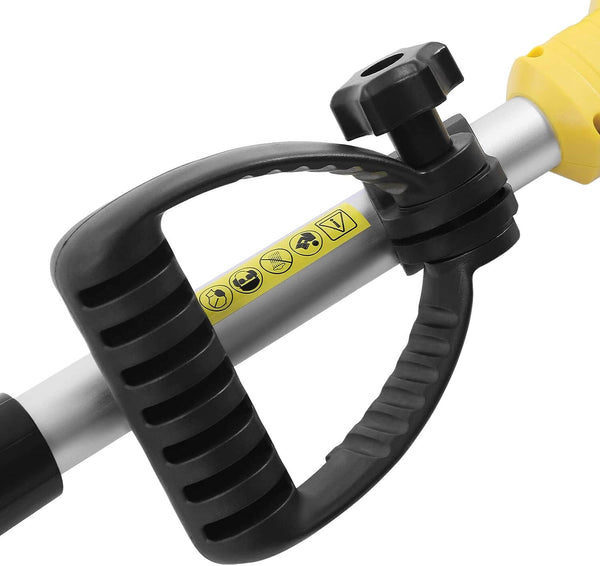 GreenSide™ | Cordless Tiller Electric Cultivator