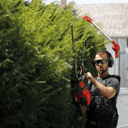 GreenSide™ | Elephant Trunk Harness