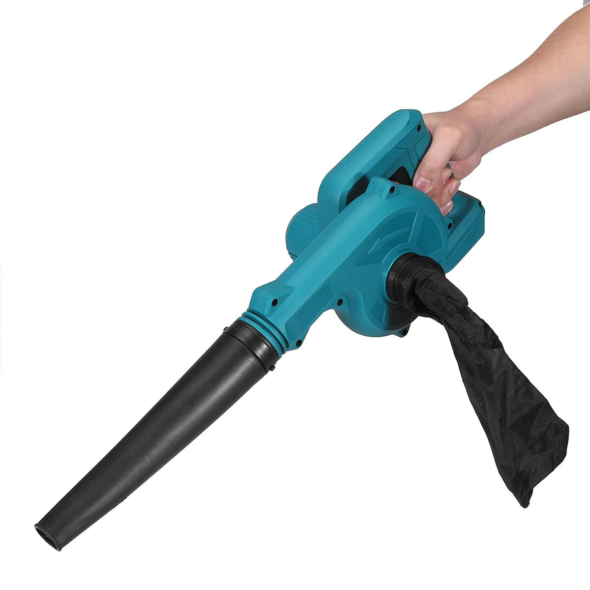 GreenSide™ | Cordless Leaf Blower & Vacuum