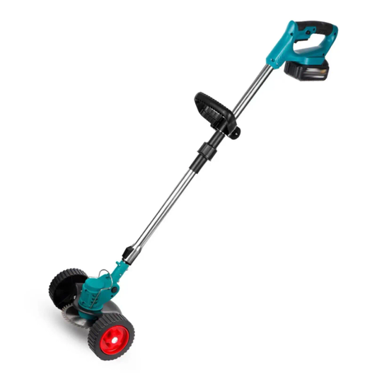 GreenSide™ |  3 In 1 Cordless Grass Trimmer