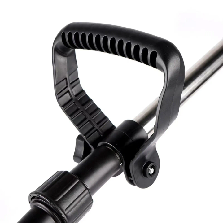 GreenSide™ |  3 In 1 Cordless Grass Trimmer