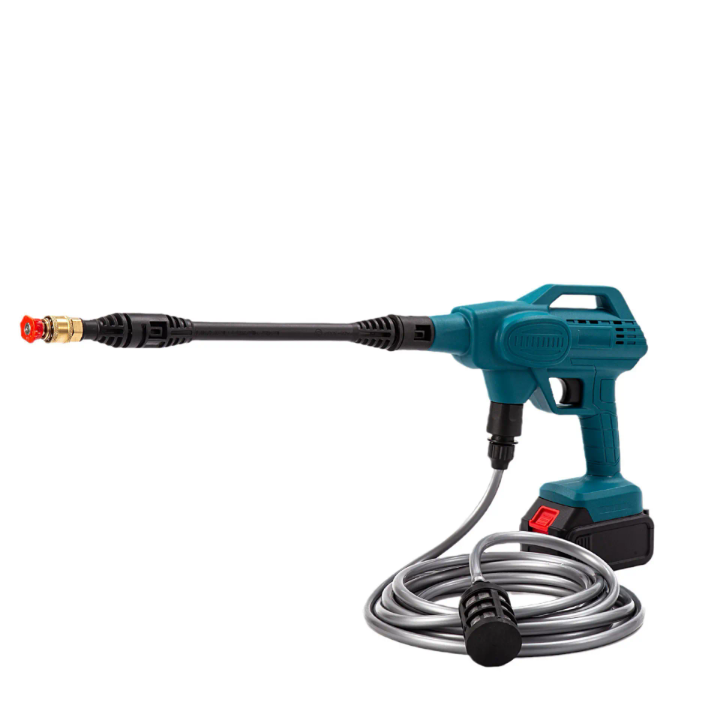 GreenSide™ | 3 In 1 Cordless  Electric power washer