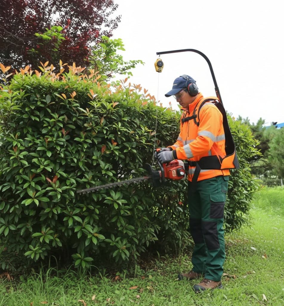 GreenSide™ | Elephant Trunk Harness