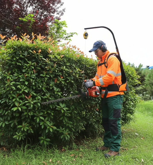 GreenSide™ | Elephant Trunk Harness