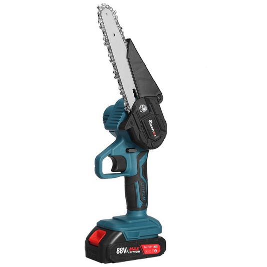 GreenSide™ | 6" Chainsaw