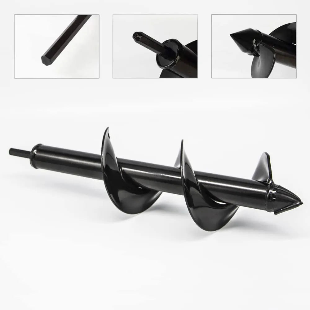 GreenSide™ | Gardening Auger Pro