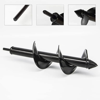 GreenSide™ | Gardening Auger Pro