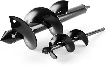 GreenSide™ | Gardening Auger Pro