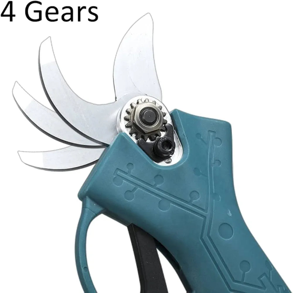 GreenSide™ | Cordless Electric Pruning Shears