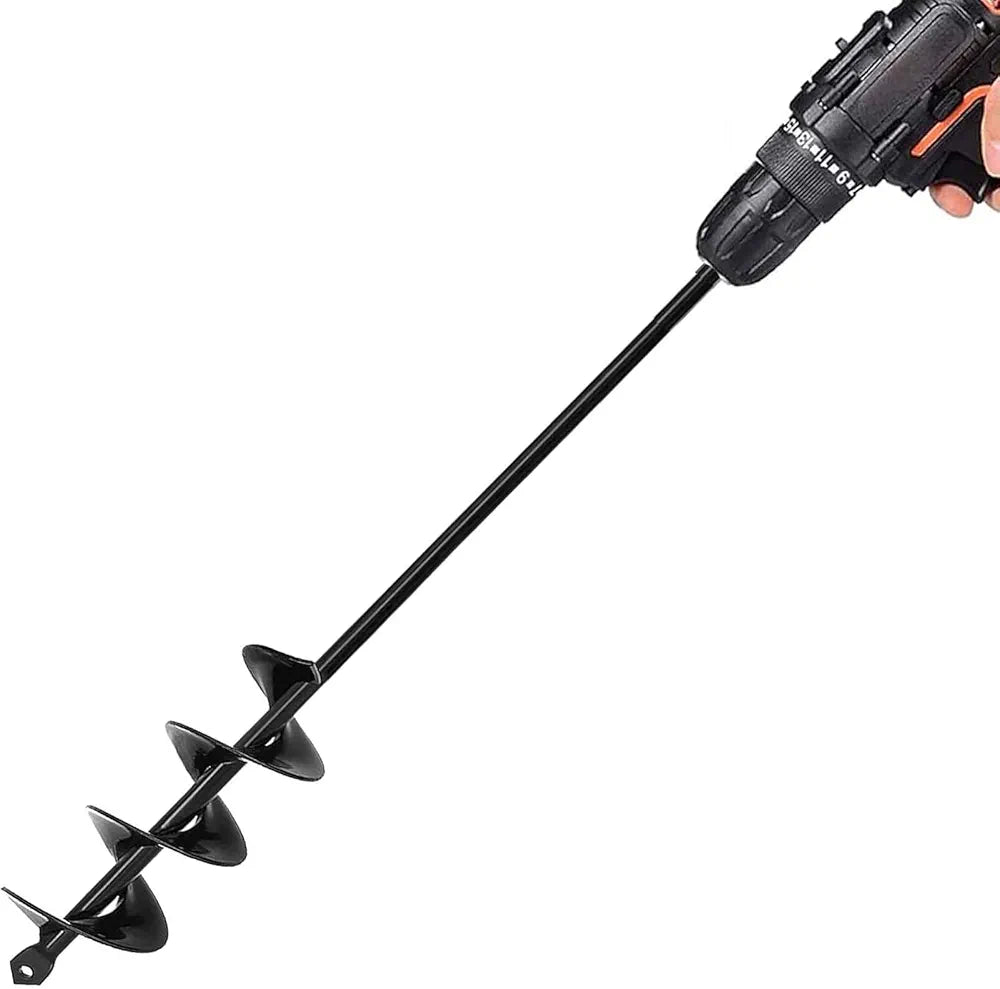 GreenSide™ | Gardening Auger Pro