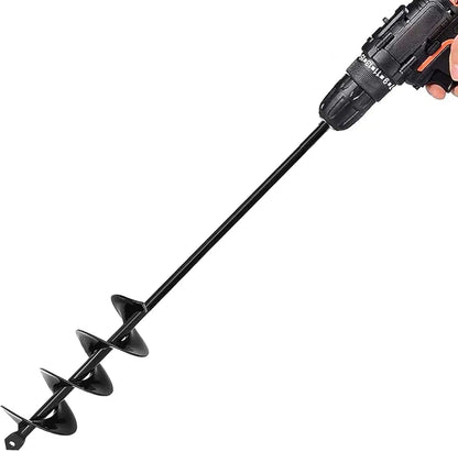 GreenSide™ | Gardening Auger Pro