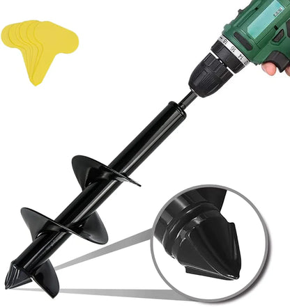 GreenSide™ | Gardening Auger Pro