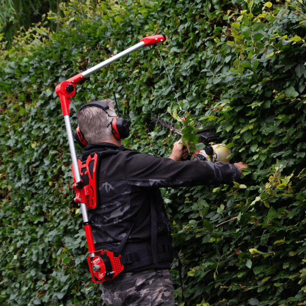 GreenSide™ | Elephant Trunk Harness