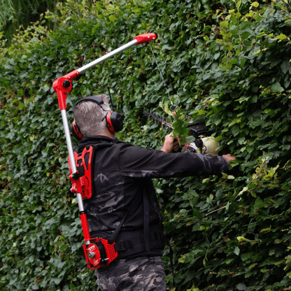 GreenSide™ | Elephant Trunk Harness