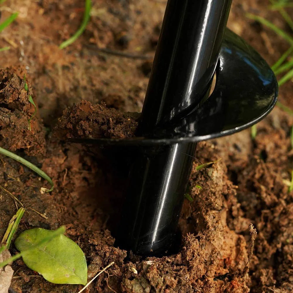 GreenSide™ | Gardening Auger Pro