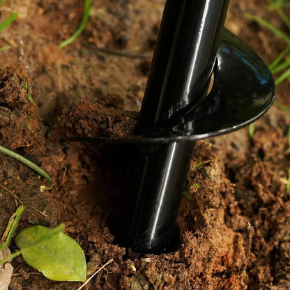 GreenSide™ | Gardening Auger Pro