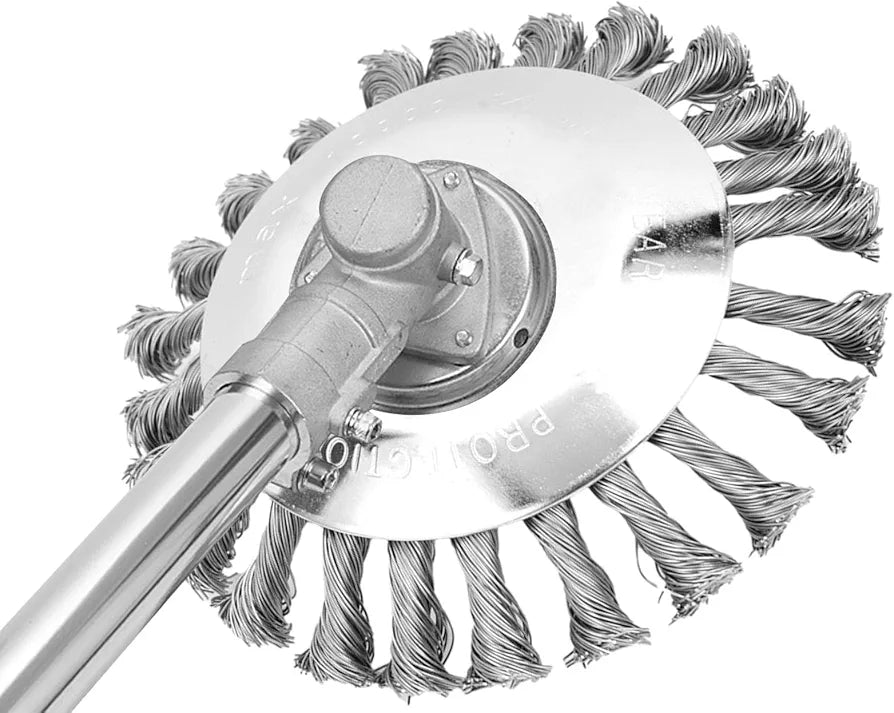 GreenSide™ | Universal Metal Trimmer Head