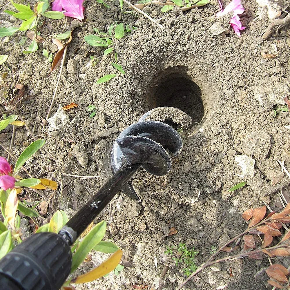 GreenSide™ | Gardening Auger Pro