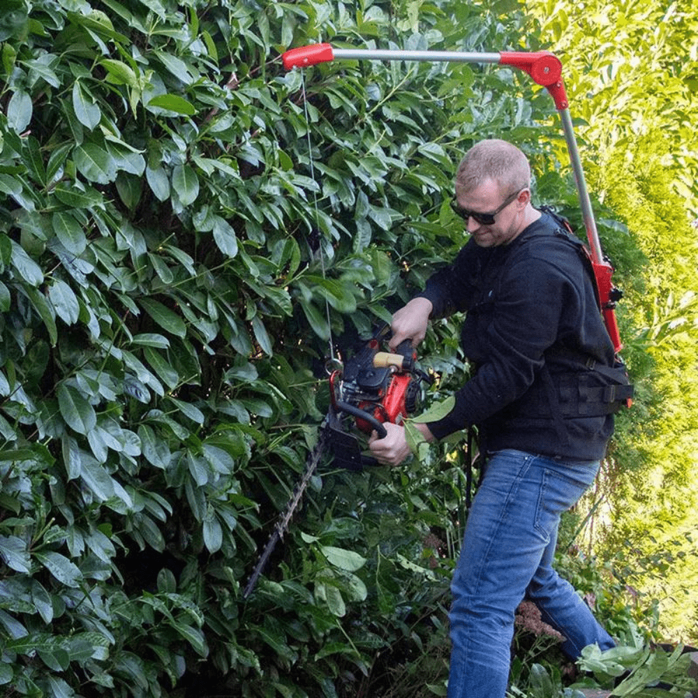 GreenSide™ | Elephant Trunk Harness