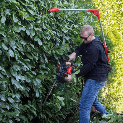 GreenSide™ | Elephant Trunk Harness