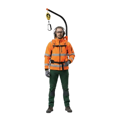 GreenSide™ | Elephant Trunk Harness