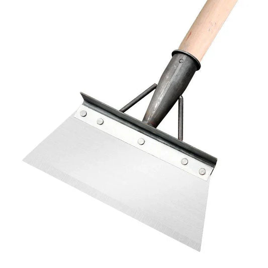 GreenSide™ |  Multifunctional cleaning shovel