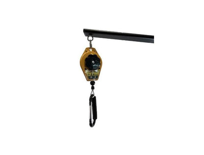 GreenSide™ | Elephant Trunk Harness