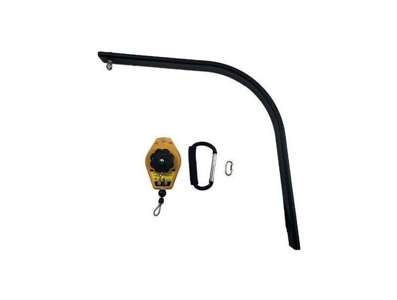 GreenSide™ | Elephant Trunk Harness