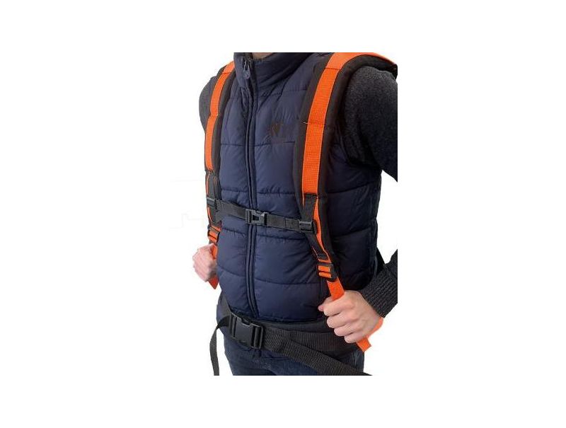 GreenSide™ | Elephant Trunk Harness