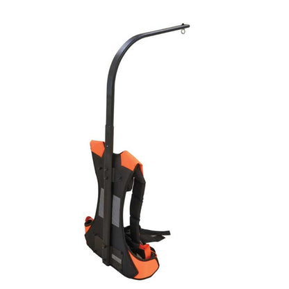 GreenSide™ | Elephant Trunk Harness