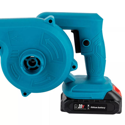 GreenSide™ | Cordless Leaf Blower & Vacuum