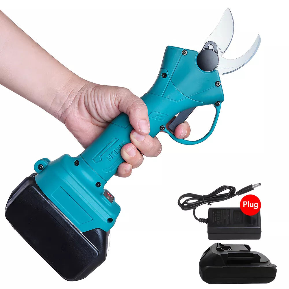 GreenSide™ | Cordless Electric Pruning Shears