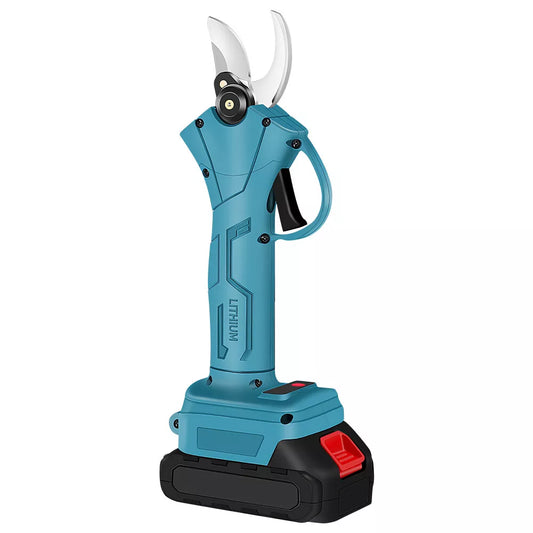 GreenSide™ | Cordless Electric Pruning Shears