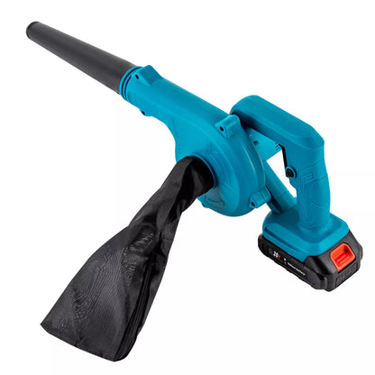 GreenSide™ | Cordless Leaf Blower & Vacuum