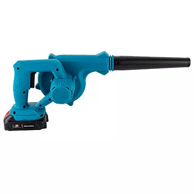 GreenSide™ | Cordless Leaf Blower & Vacuum