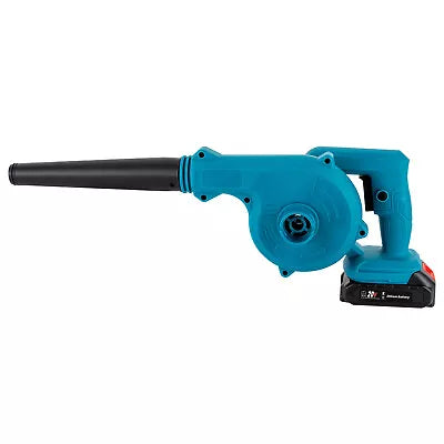 GreenSide™ | Cordless Leaf Blower & Vacuum