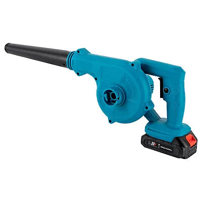 GreenSide™ | Cordless Leaf Blower & Vacuum