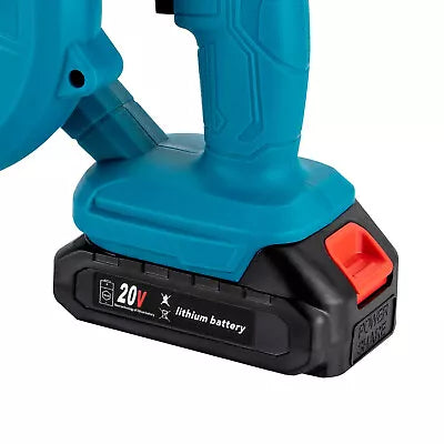 GreenSide™ | Cordless Leaf Blower & Vacuum